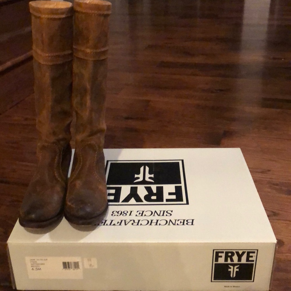 Women’s Frye Jane 14L